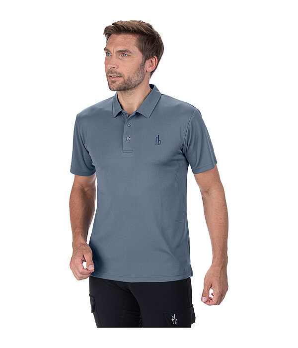 heren poloshirt Denver