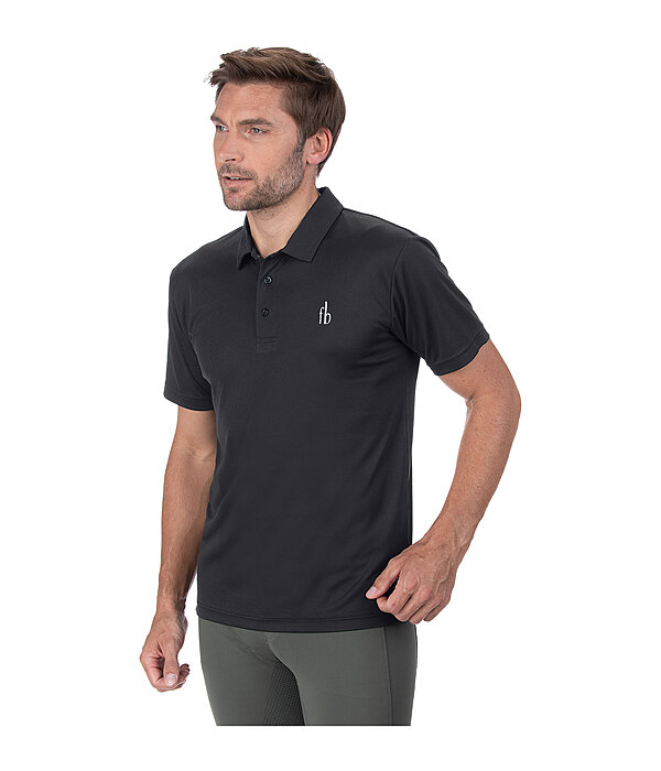 heren poloshirt Denver
