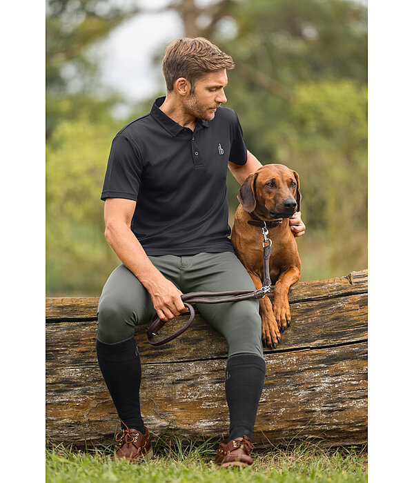 heren poloshirt Denver