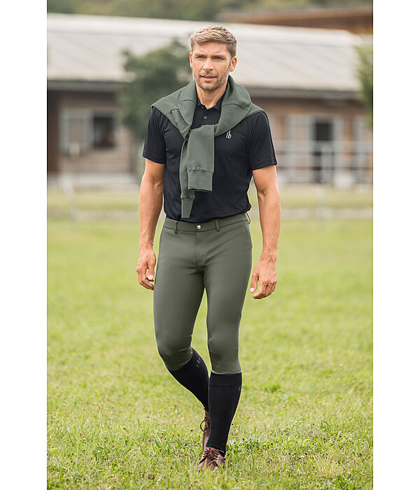 heren poloshirt Denver