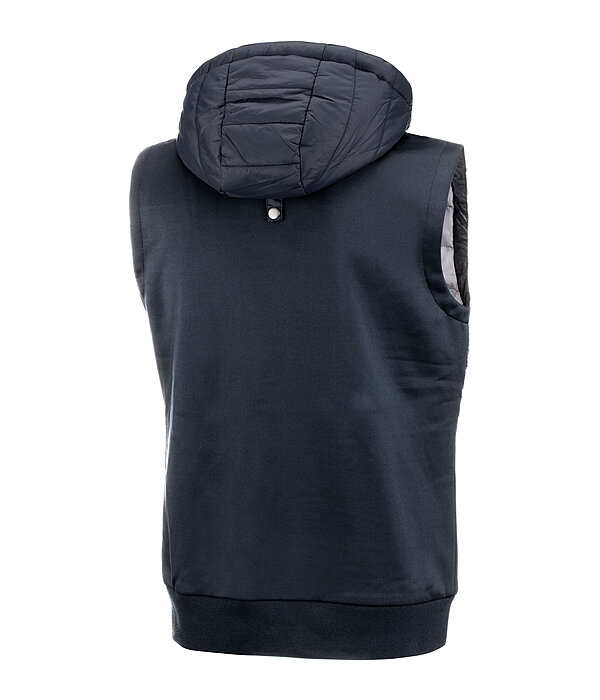 heren combi bodywarmer Austin