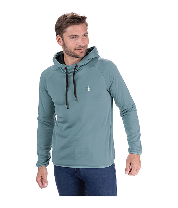 heren performance-stretch-hoodie Madison