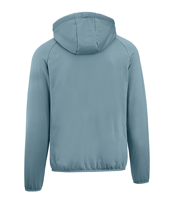 heren performance-stretch-hoodie Madison