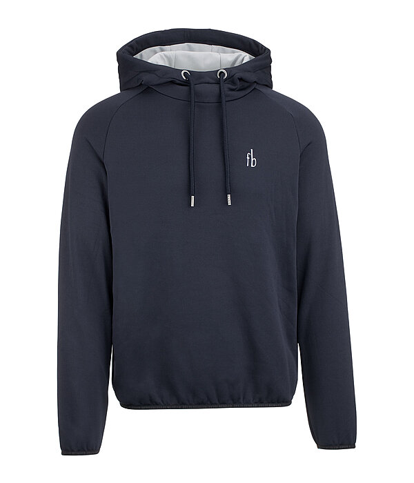 heren performance-stretch-hoodie Madison