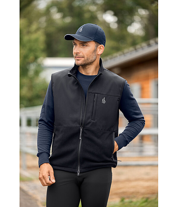 heren pet Basic