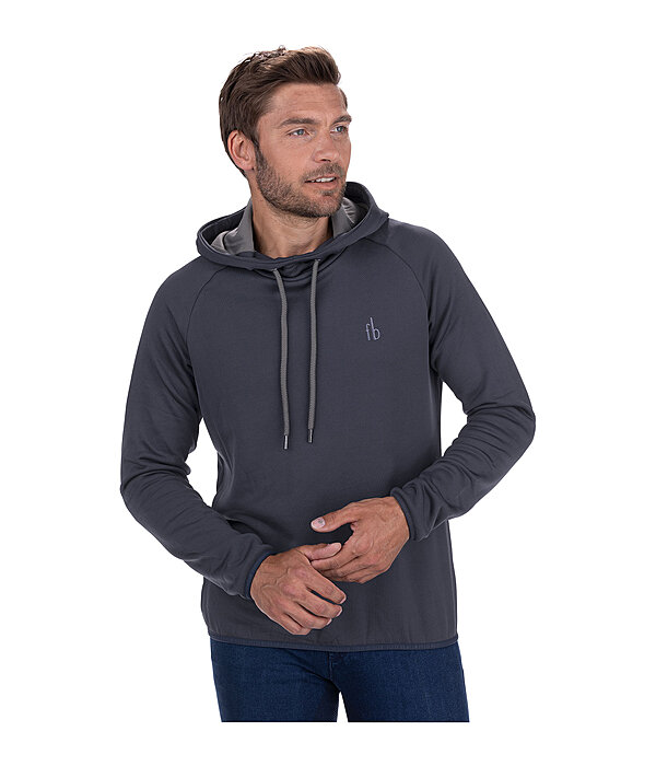 heren Performance-stretch-hoodie Macon