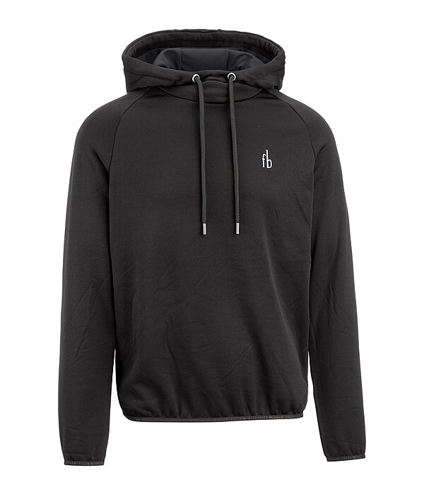 heren Performance-stretch-hoodie Macon