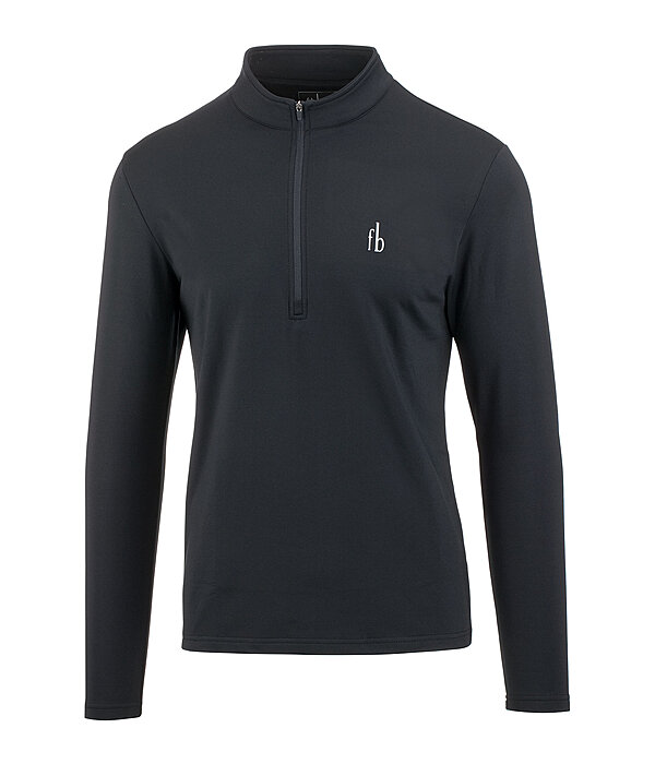 heren Performance-stretch longsleeve Hayward