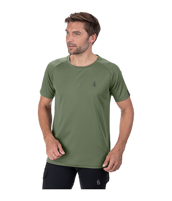 heren T-shirt Kent