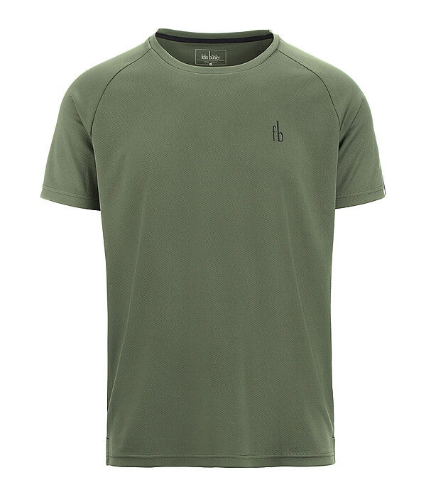 heren T-shirt Kent