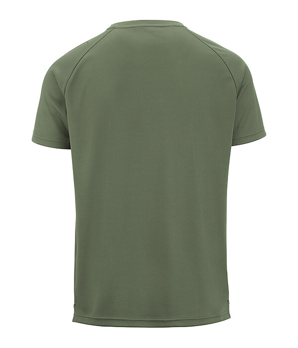 heren T-shirt Kent