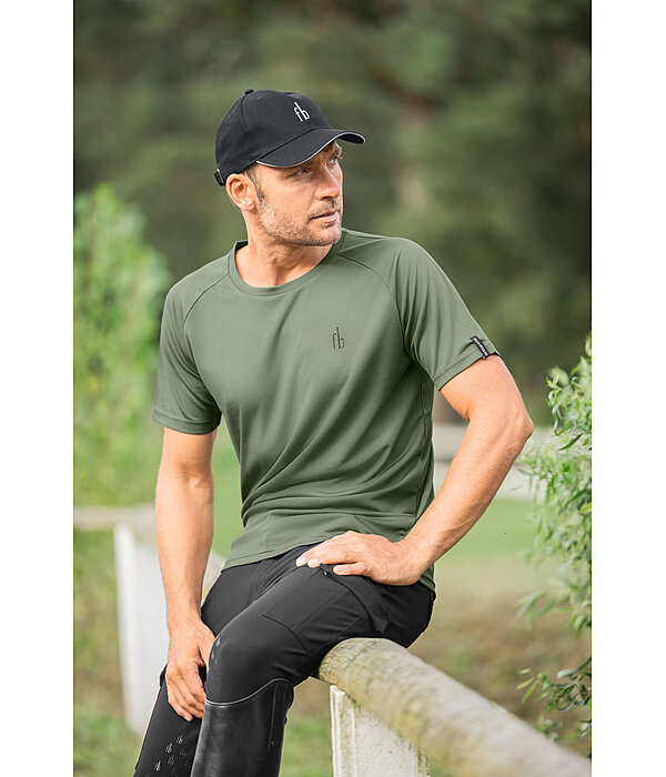 heren T-shirt Kent