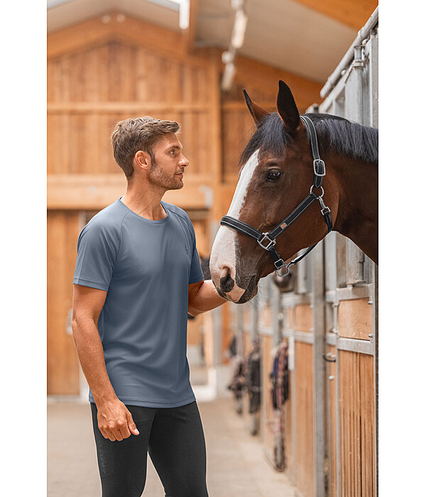 heren T-shirt Kent