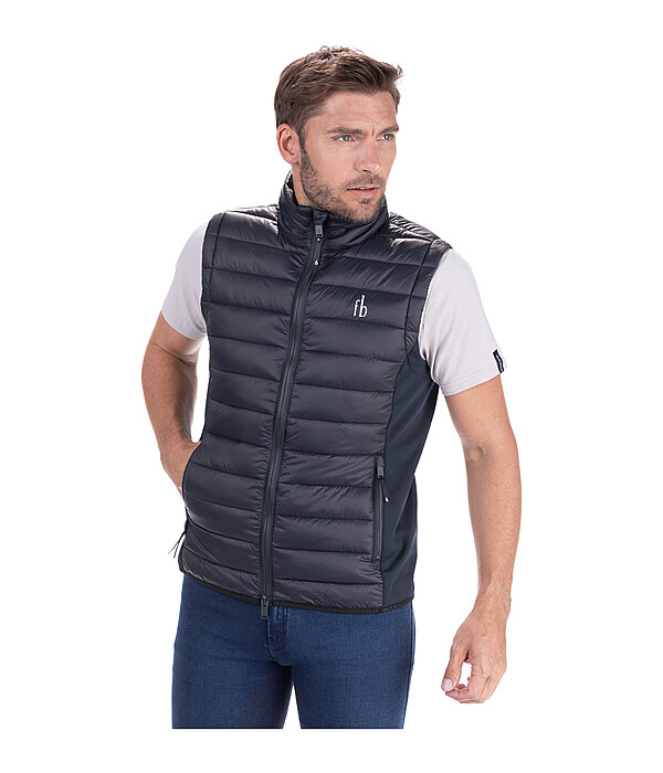 heren bodywarmer Dexter