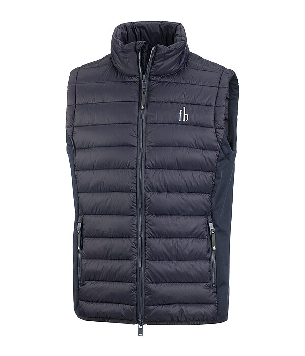 heren bodywarmer Dexter