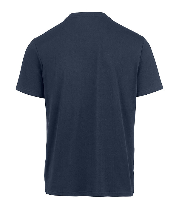 heren T-shirt Paterson