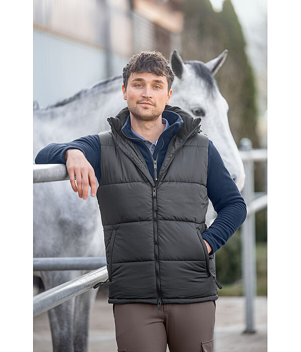 heren bodywarmer Omaha