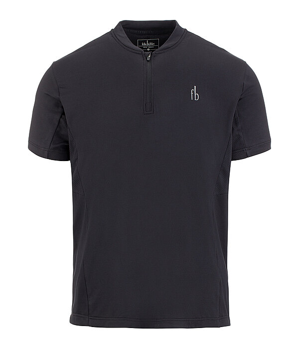 heren functioneel t-shirt Nico