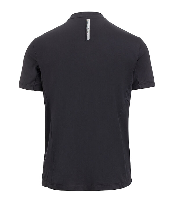 heren functioneel t-shirt Nico