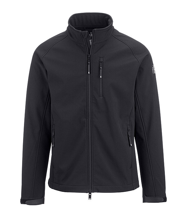 heren softshell jas Ben