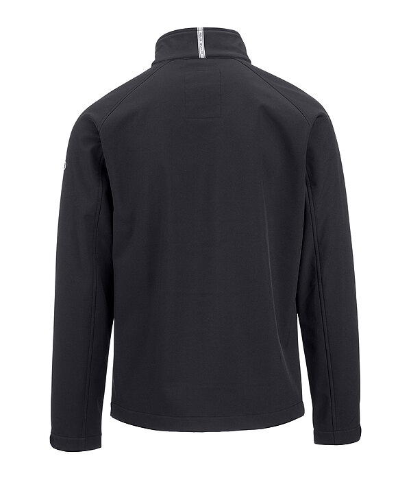 heren softshell jas Ben