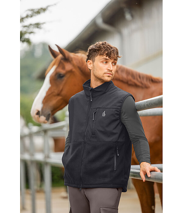 heren combi bodywarmer Chicago