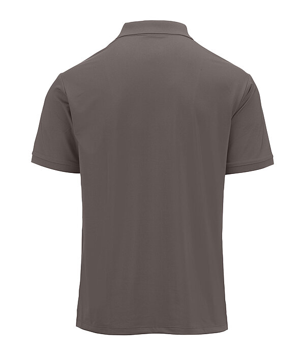 heren functioneel poloshirt Lincoln II