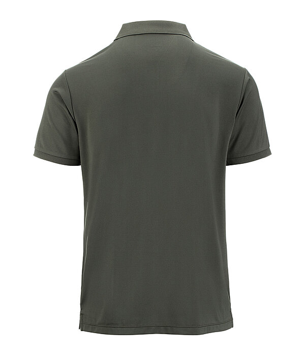 heren functioneel poloshirt Lincoln II