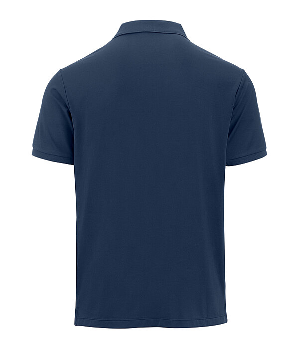 heren functioneel poloshirt Lincoln II