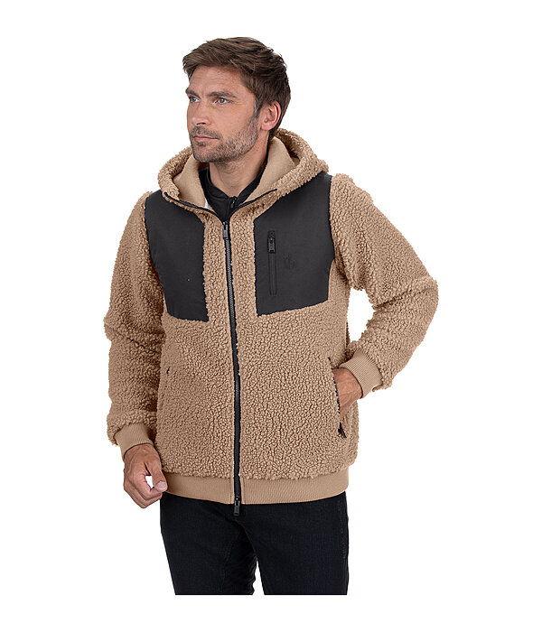 teddyfleece combi-jas Ottawa