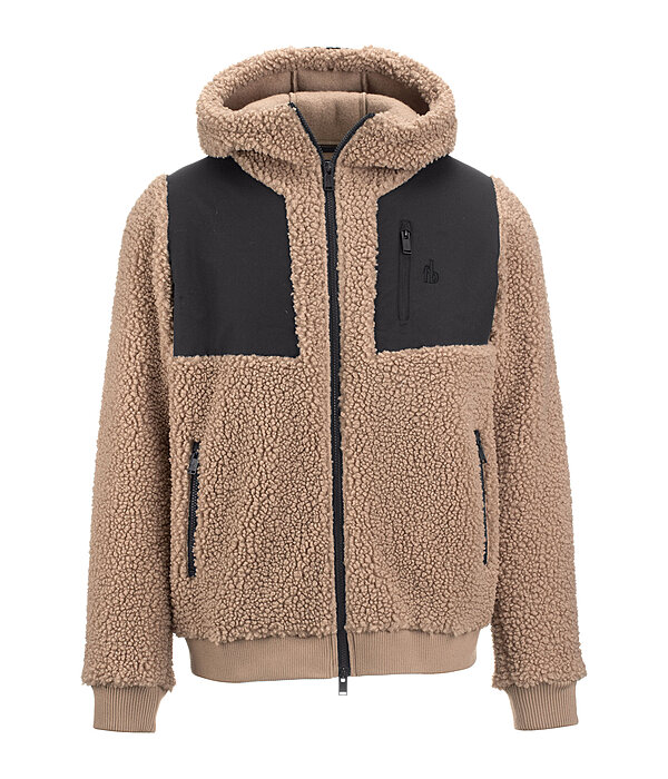 teddyfleece combi-jas Ottawa
