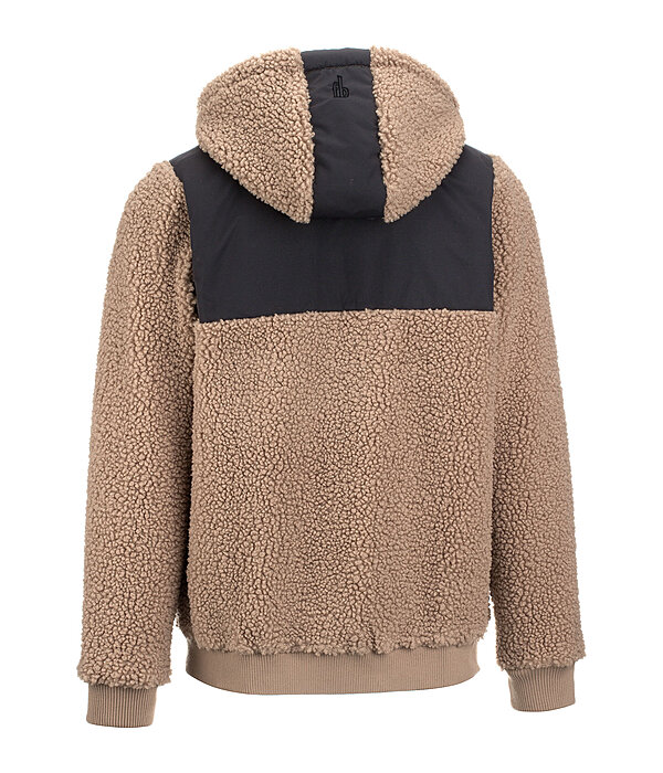 teddyfleece combi-jas Ottawa
