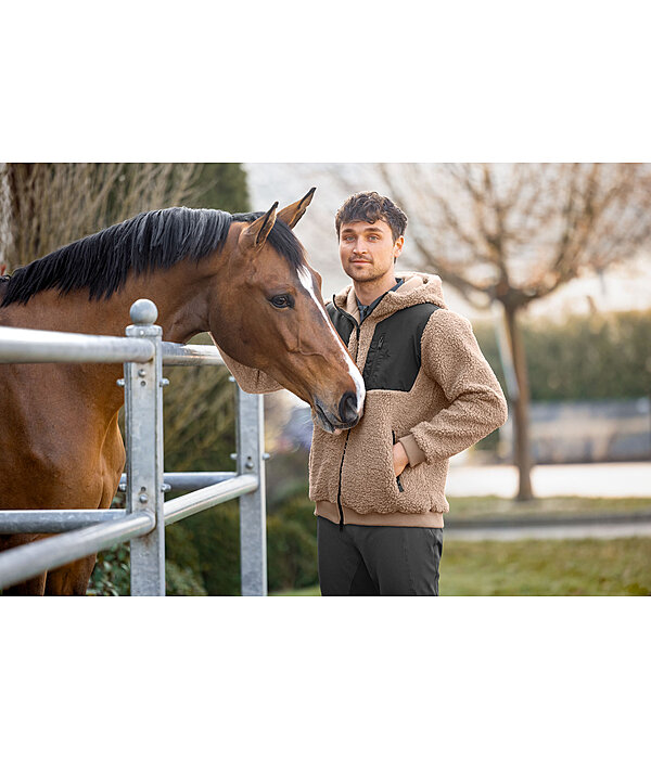 teddyfleece combi-jas Ottawa