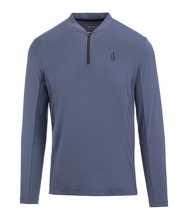 heren functionele longsleeve Rom