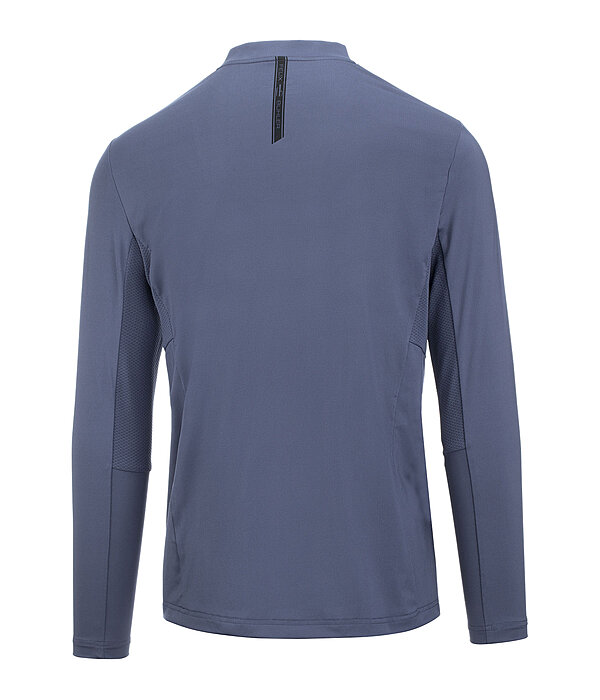 heren functionele longsleeve Rom