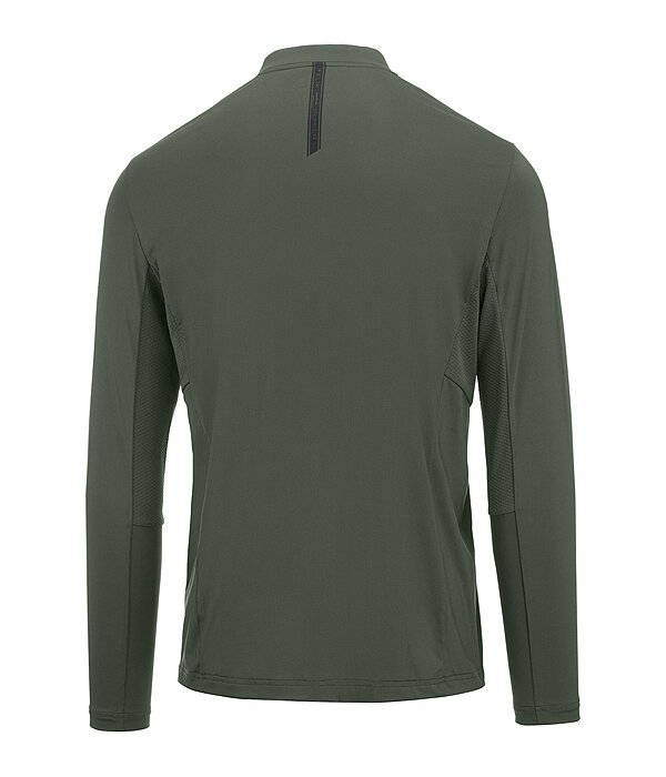 heren functionele longsleeve Rom