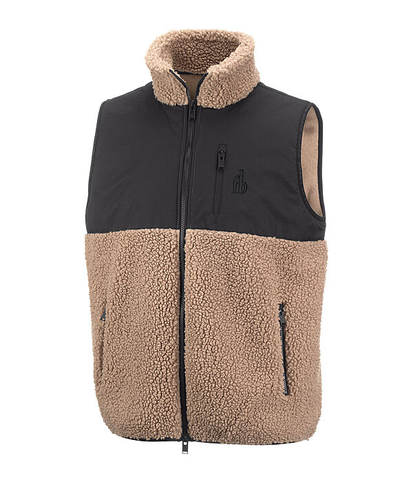 teddyfleece combi bodywarmer Minnesota
