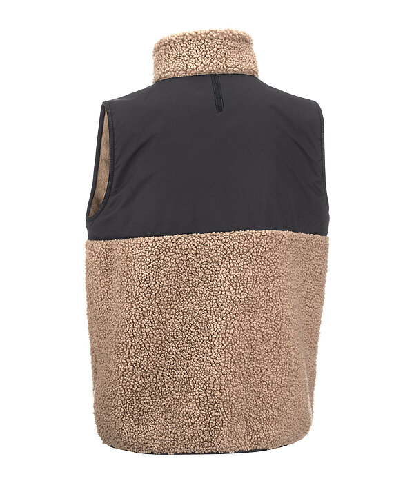 teddyfleece combi bodywarmer Minnesota