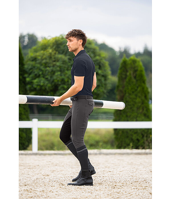 functionele heren kniekousen