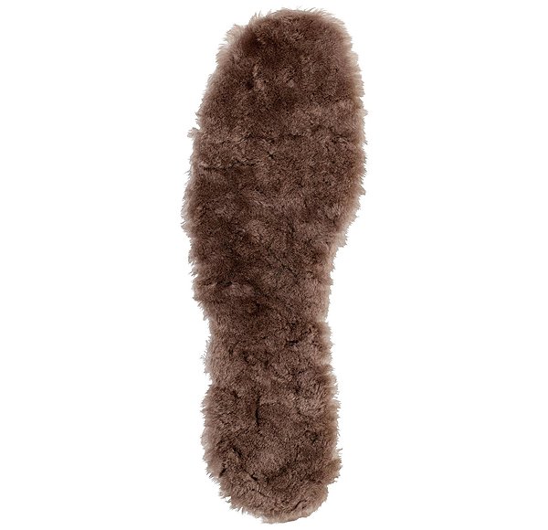 Lamswollen inlegzolen sales