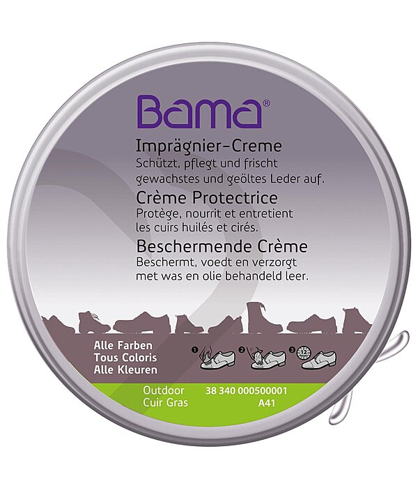 impregneer crème