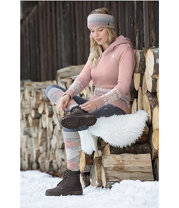 winter stalschoenen Avenches II Kramer Paardensport