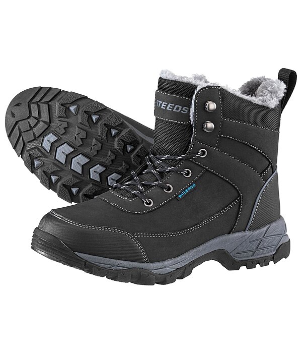 winter stalschoenen Cross Rider II