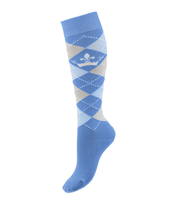 kniekousen Argyle