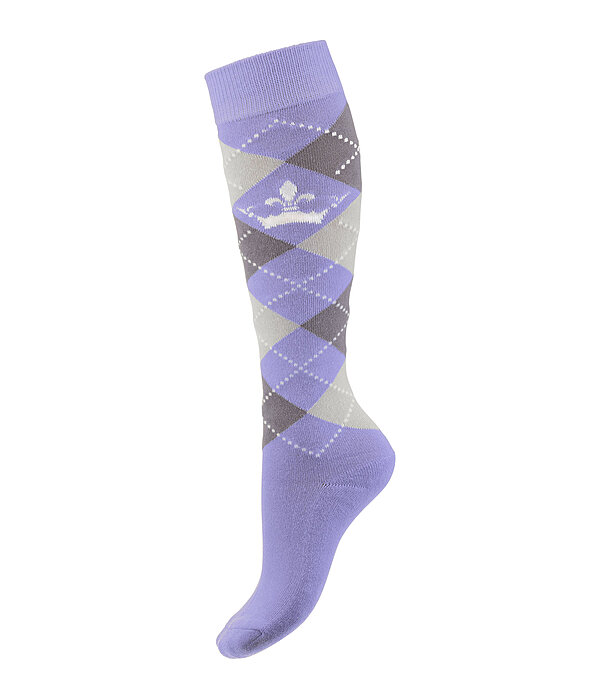 kniekousen Argyle