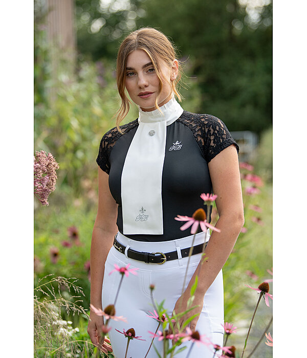 plastron Cleo