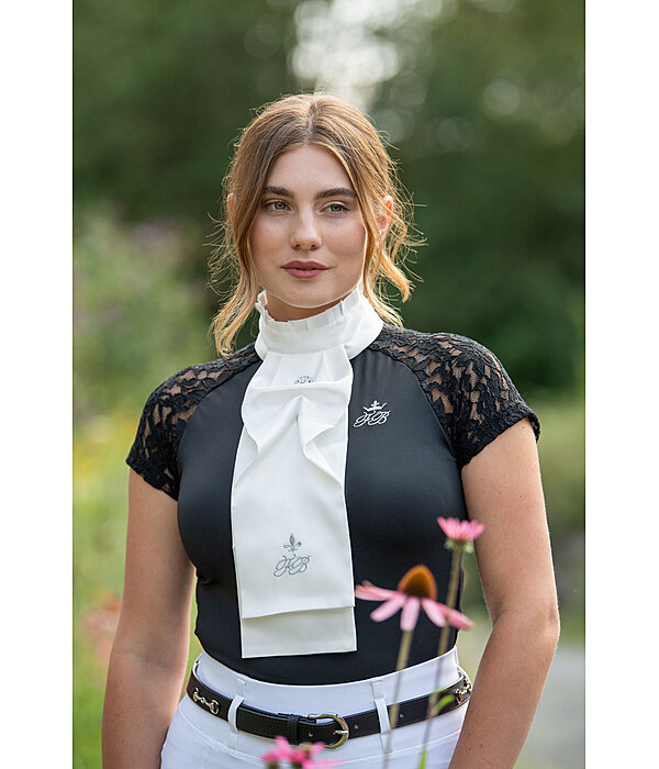 plastron Cleo