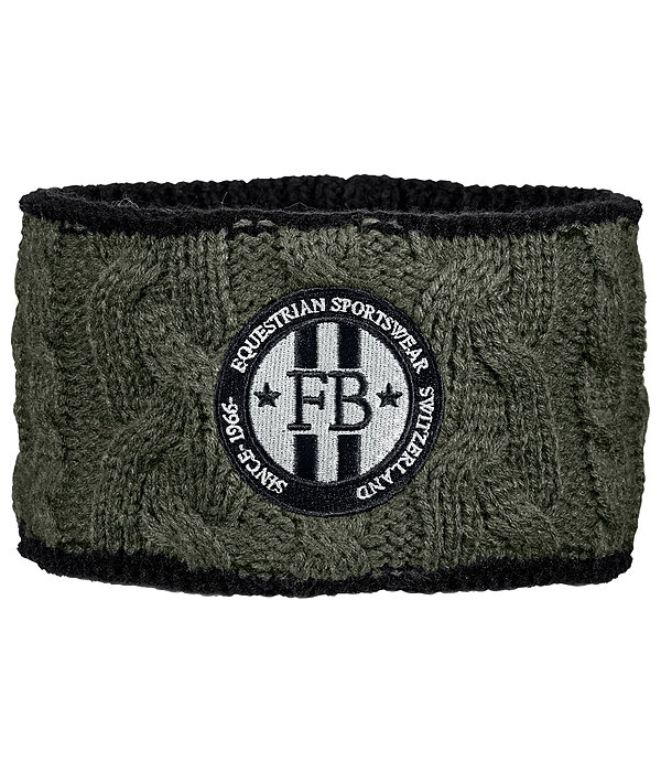 hoofdband Emmi II