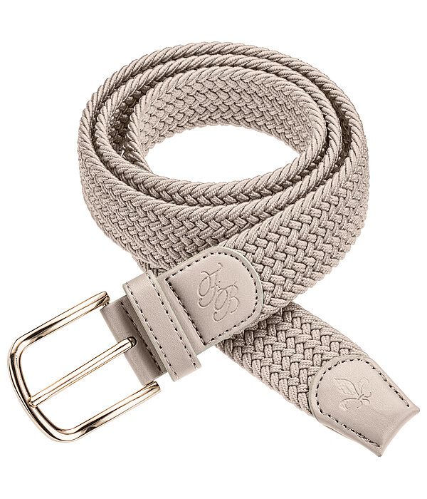 stretch riem Rose