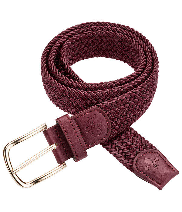 stretch riem Rose